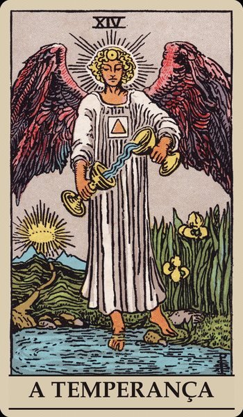 A Temperança