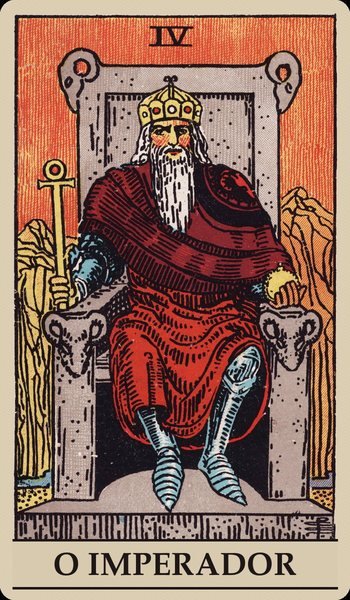 O Imperador