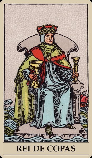 Rei de Copas